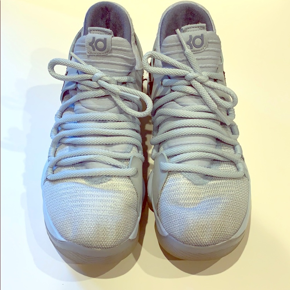 Youth Nike kd 10